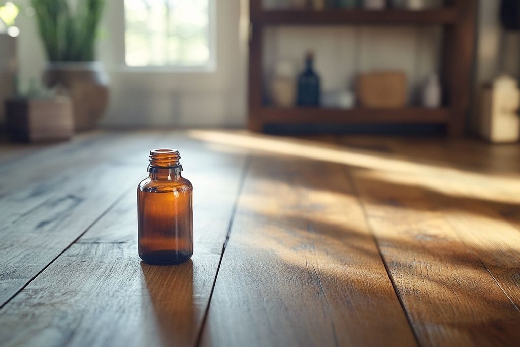 Puce de parquet comment reconnaître, prévenir et traiter une infestation de puces dans un logement